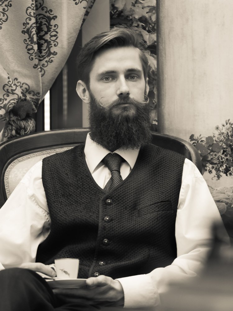 Вам Чай или Кофе