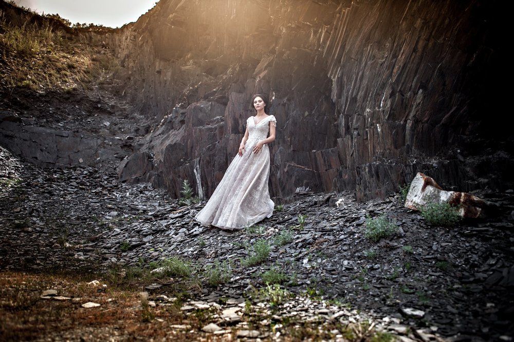 Photograph by Давыдова Татьяна