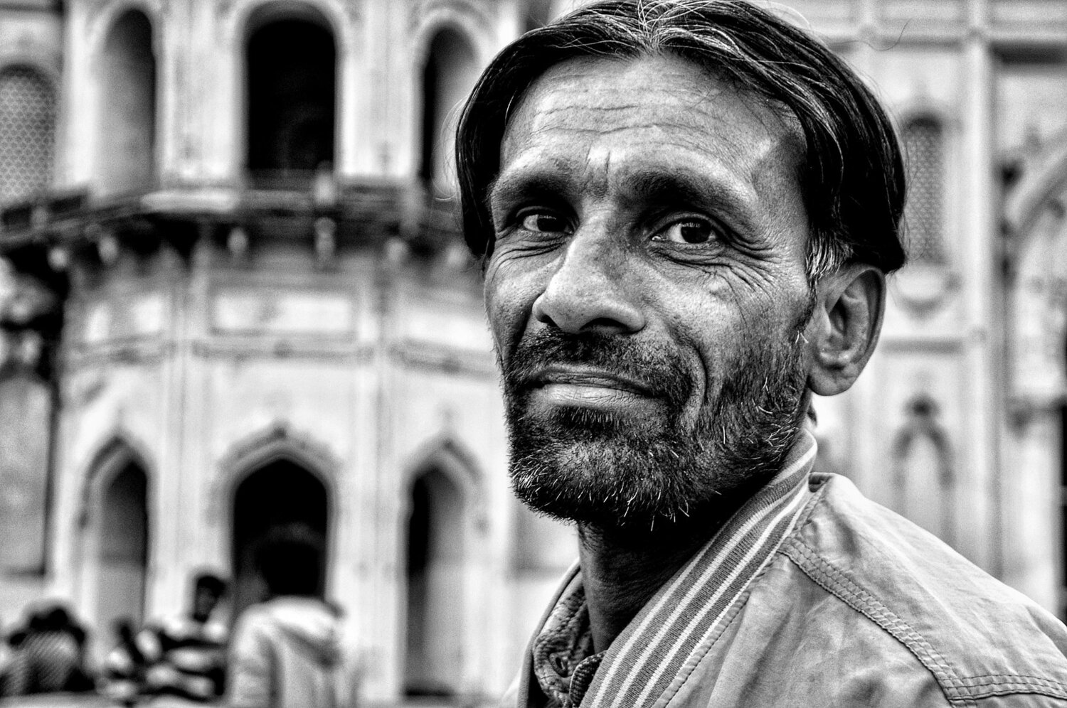 A Chai Wala