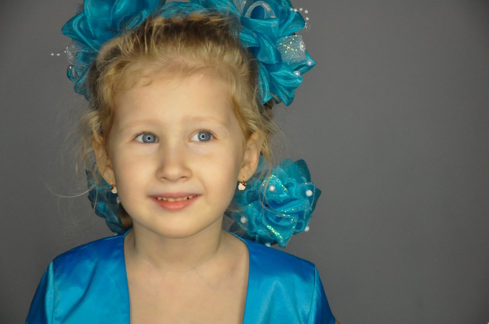 Голубоглазка