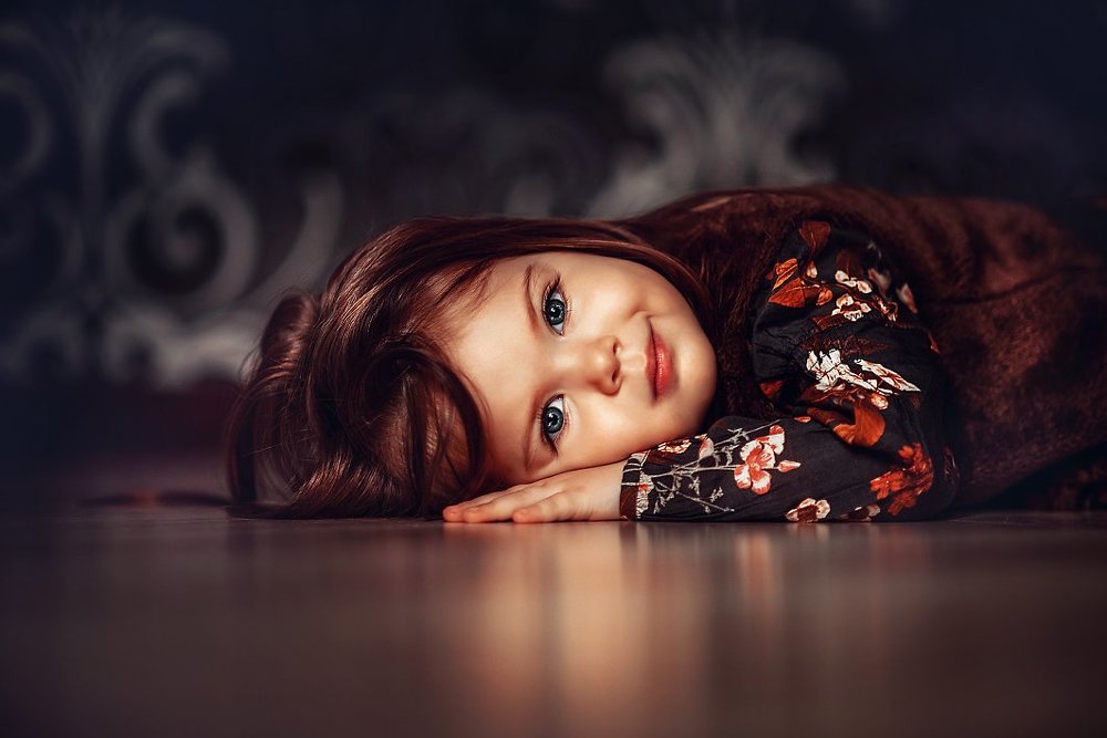 Умиротворение...