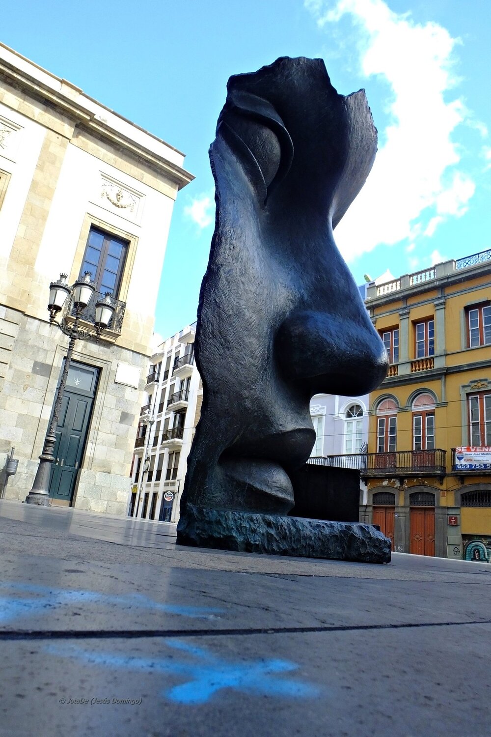 Per Adriano Máscara