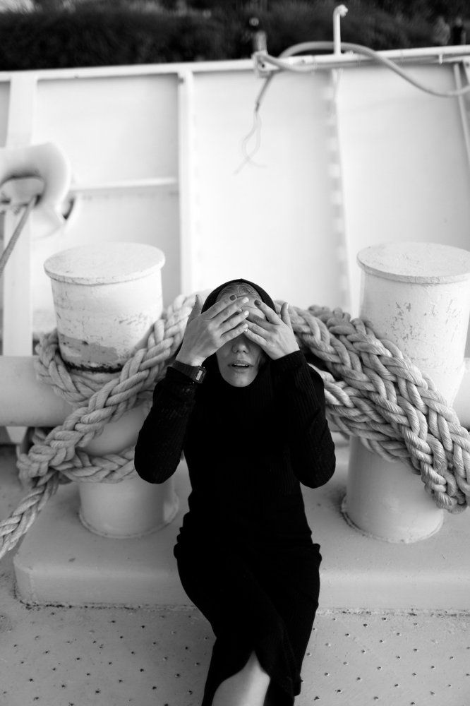 корабельная