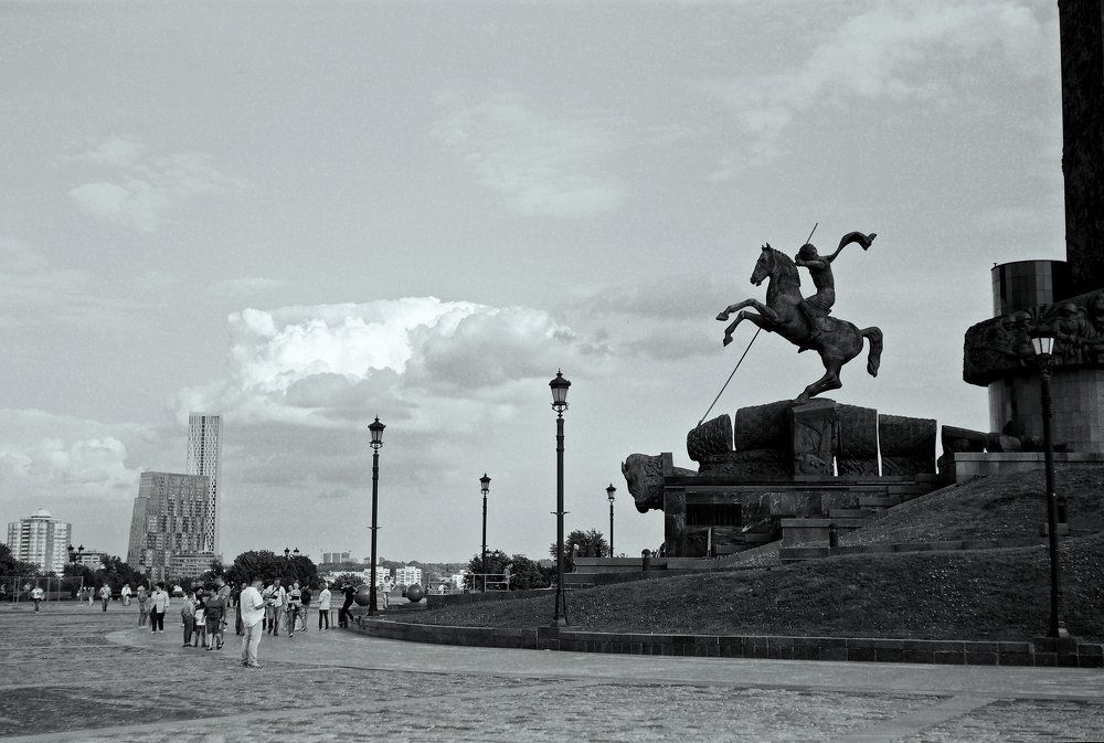 Фотография автора Вячеслав Белокур