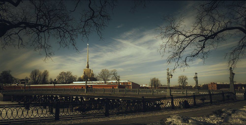 Photograph by Алексей Герасимов