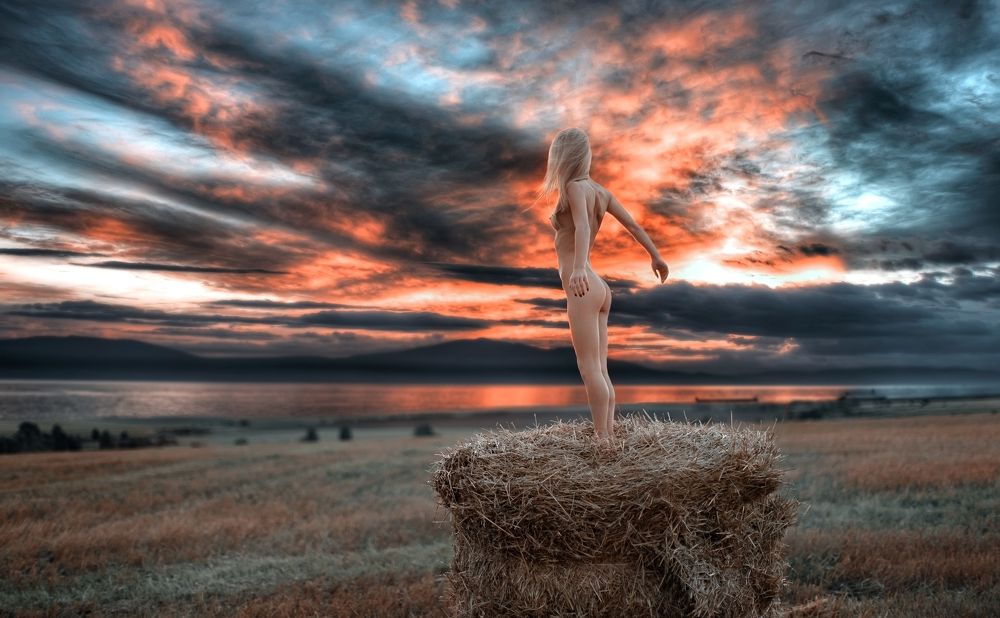 Photograph by St.Pershin