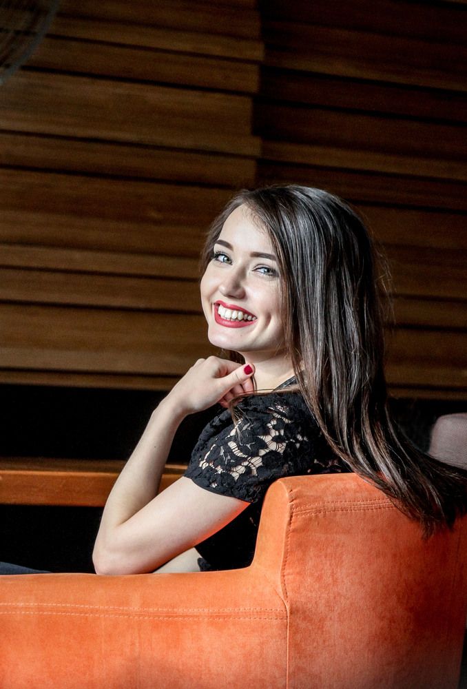 Photograph by Иванов Максим