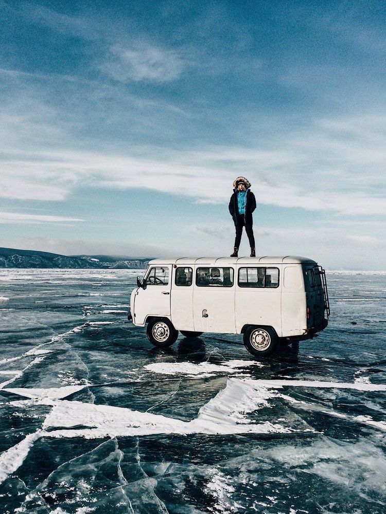 Lake Baikal