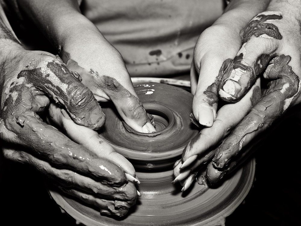 Photograph by Vladimir Barenboym