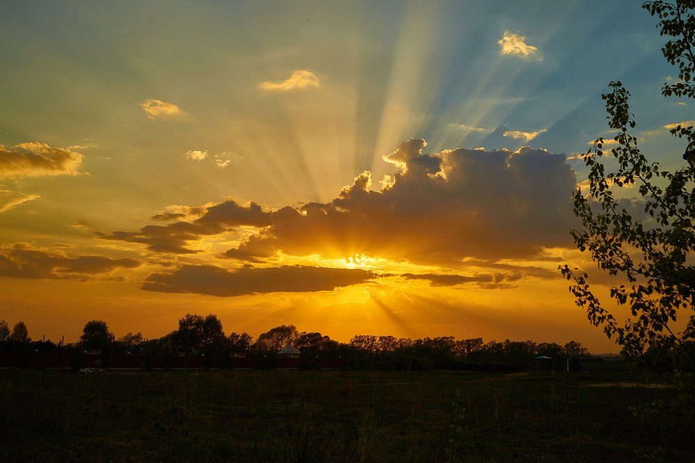 Photograph by Олег Романов