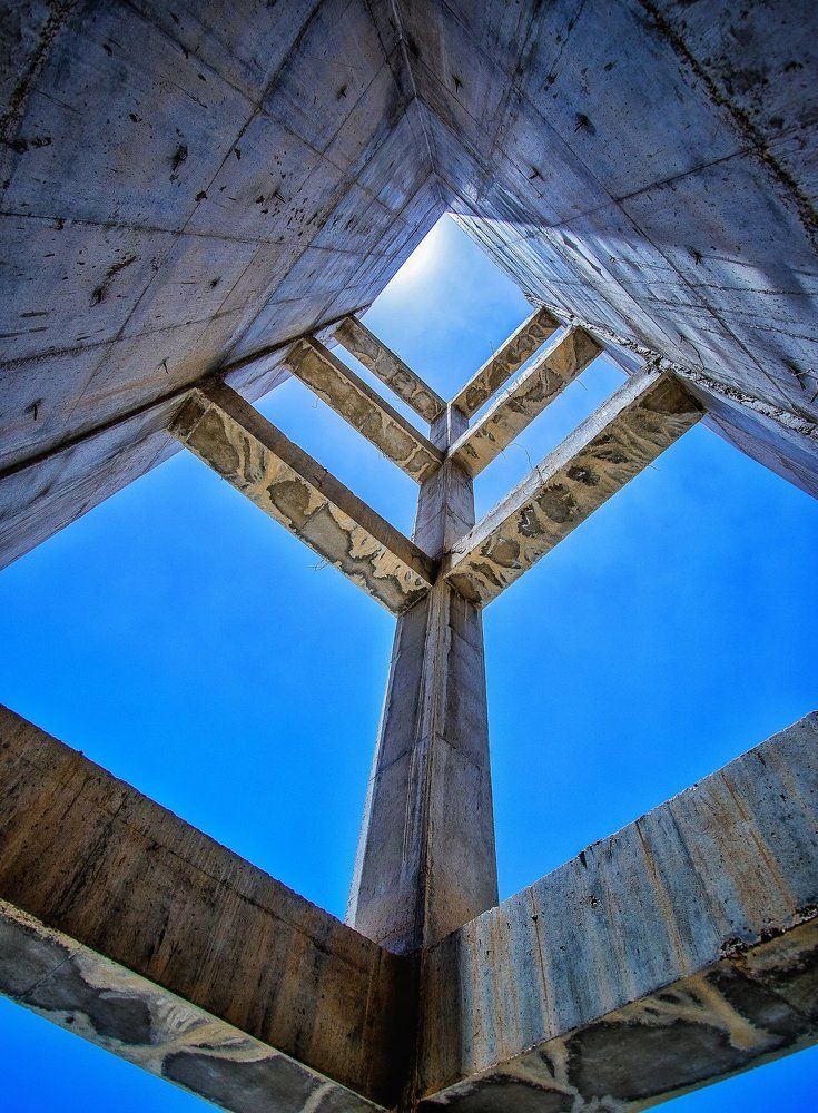 Different cement profile