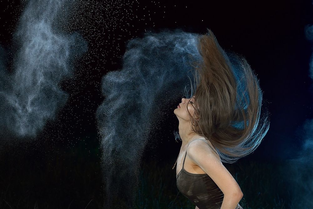 Фотография автора Светлана Мороз