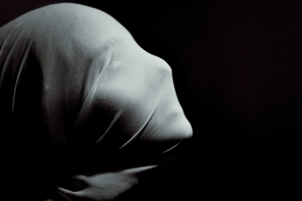 In search of light