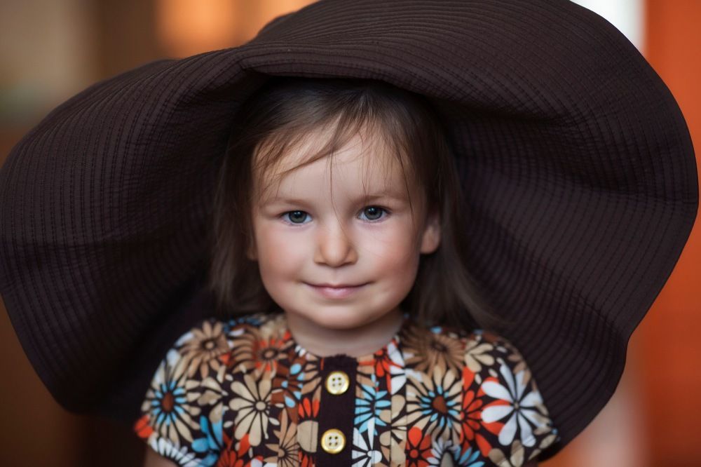 Девочки такие девочки