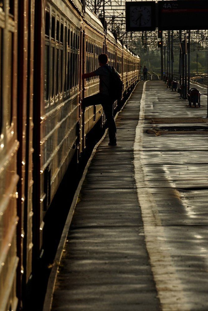 Москва-Петушки