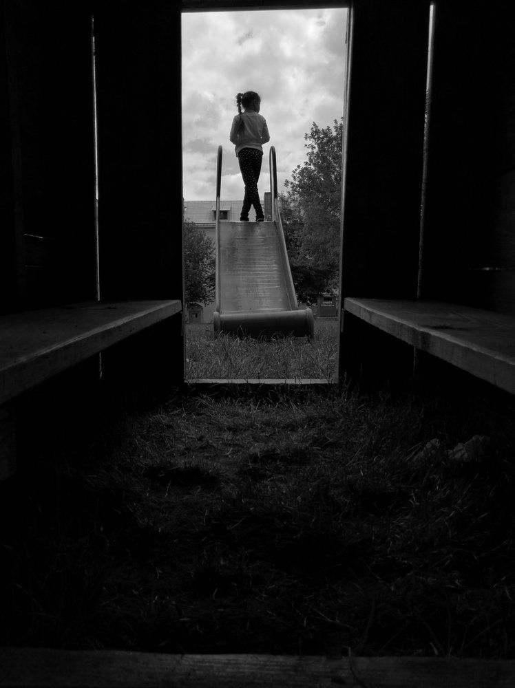 Одиночка...(Loner...)