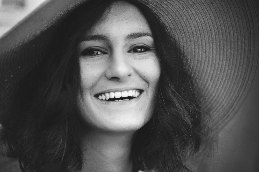 Городское фото