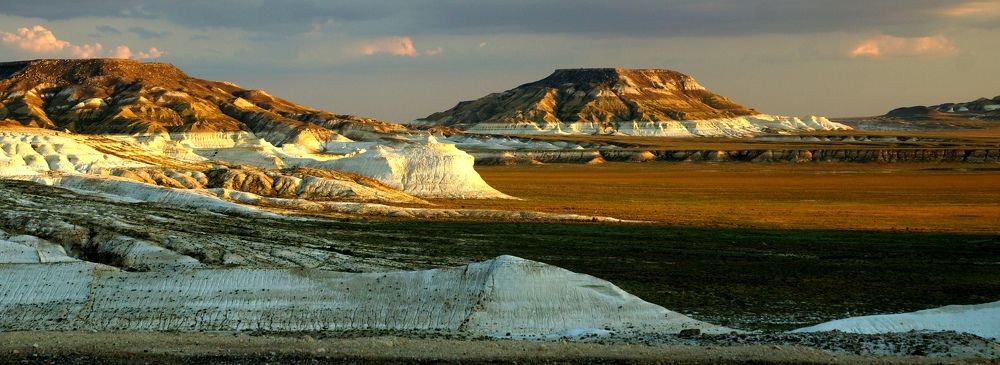 День на Марсе