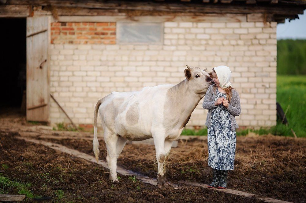 Знакомство :)