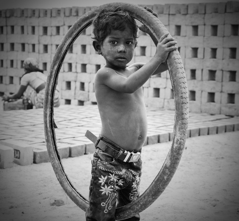 Circle Game