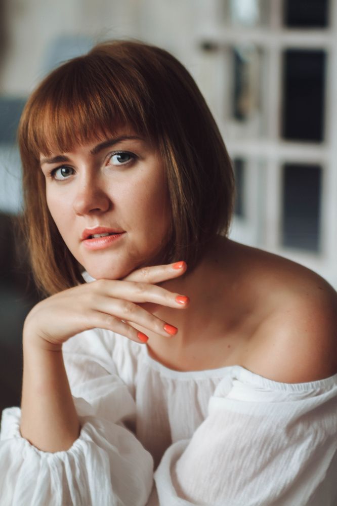 Photograph by Жулидова Татьяна