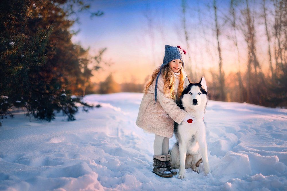 Photograph by Александра