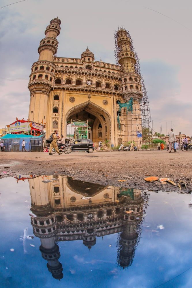 Charminar