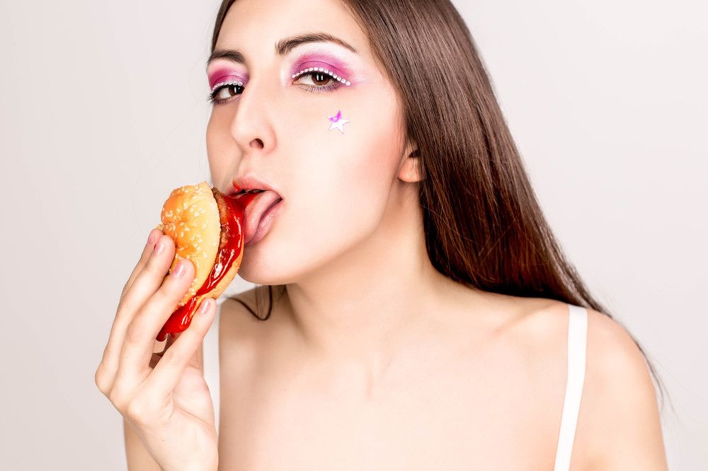 ЕДА - Я ЛЮБЛЮ ТЕБЯ