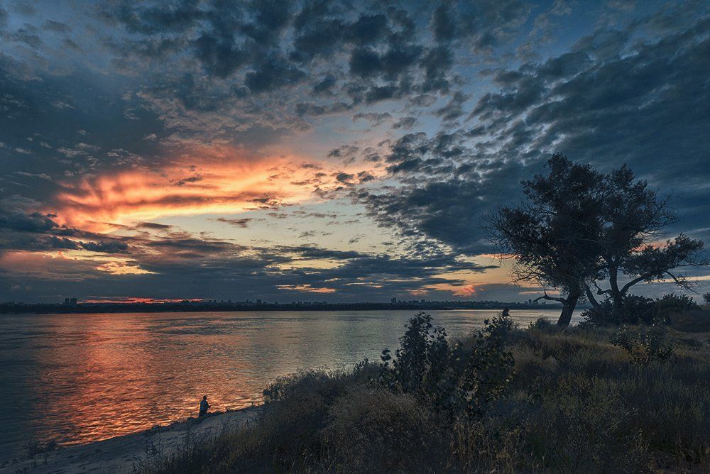 Фотография автора Игорь Баранов