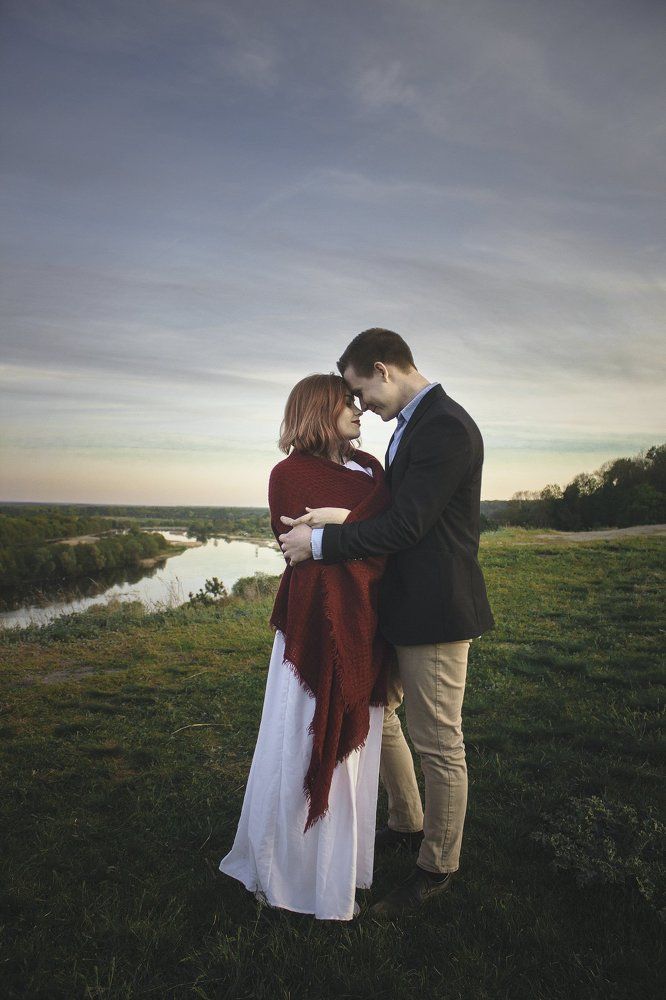 Преддверие сумерек