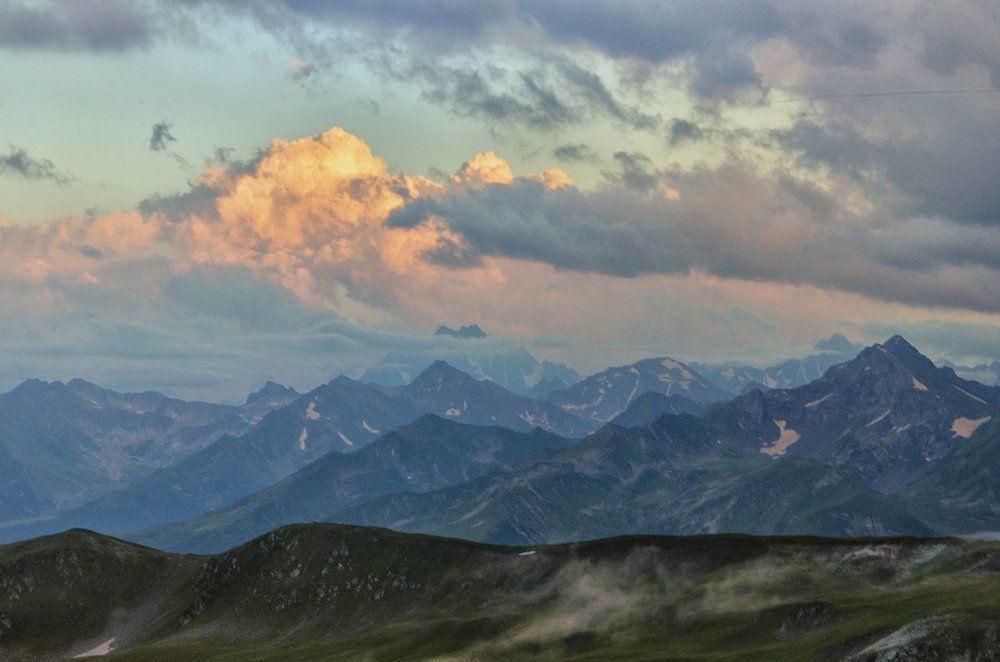 Закаты Абиширы