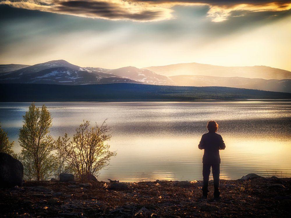 Photograph by Александр Романов