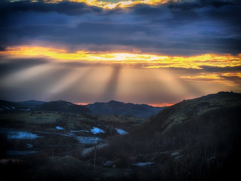 Photograph by Александр Романов