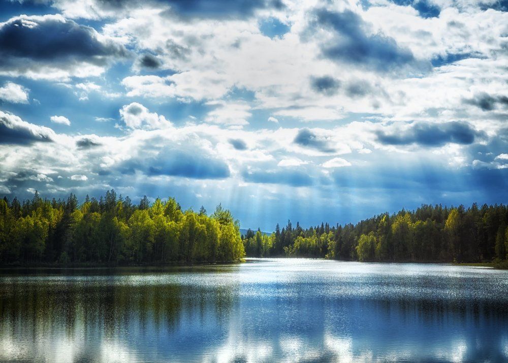 Photograph by Александр Романов