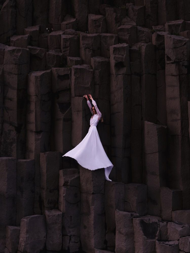 Базальтовое настроение