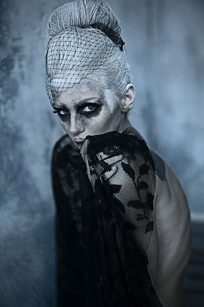 Красота Сибири