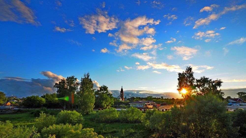 Photograph by Мирон Петаев