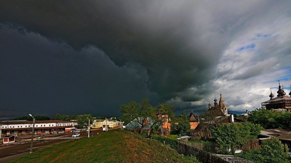 Photograph by Мирон Петаев