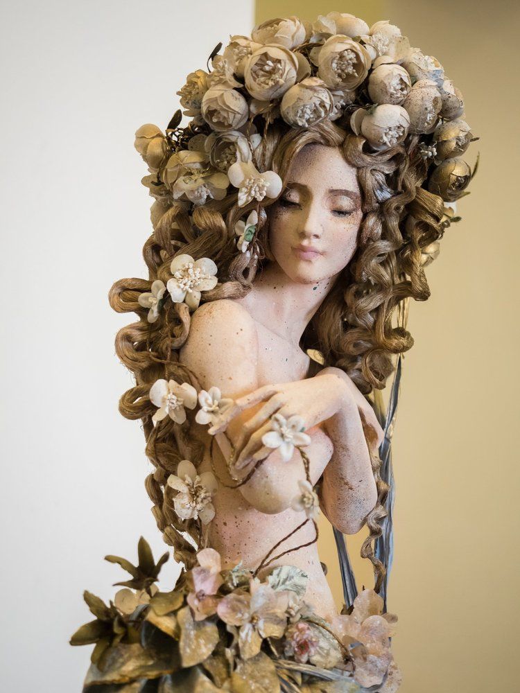 Фотография автора Наталия Киреева