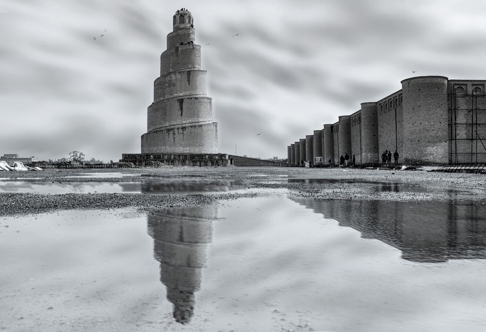 جمال التراث