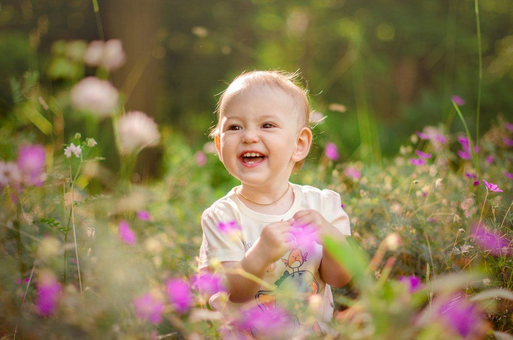 Долгожданное тепло