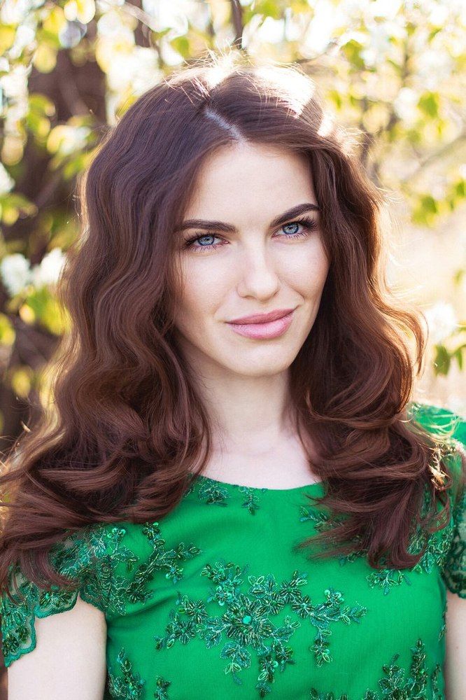 Photograph by Ольга