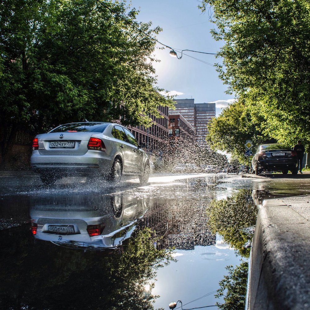 Photograph by Marina