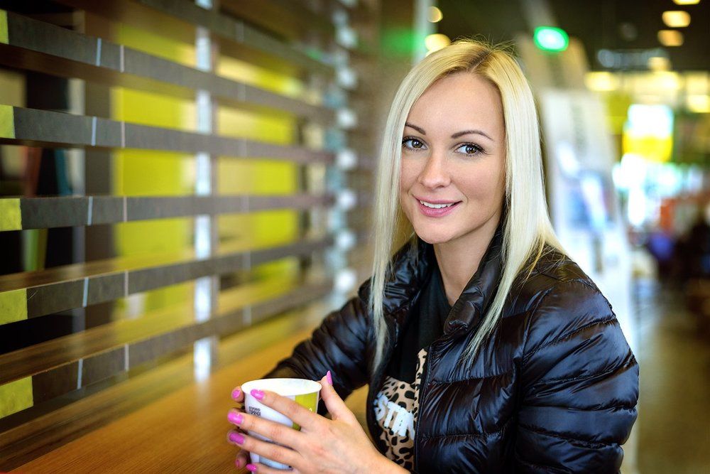 Photograph by Оксана Урванцева