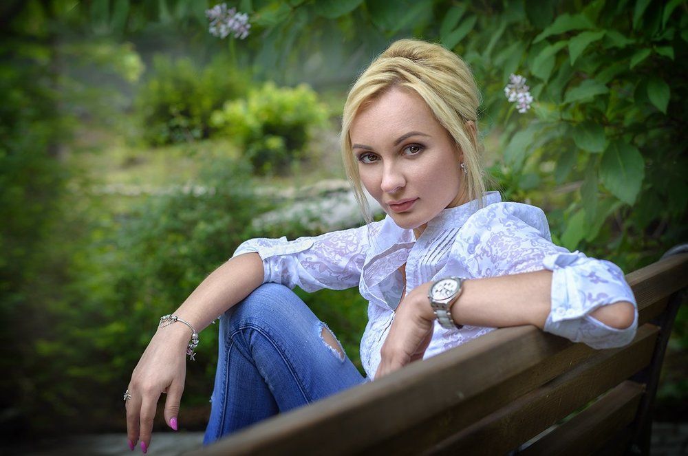 Photograph by Оксана Урванцева