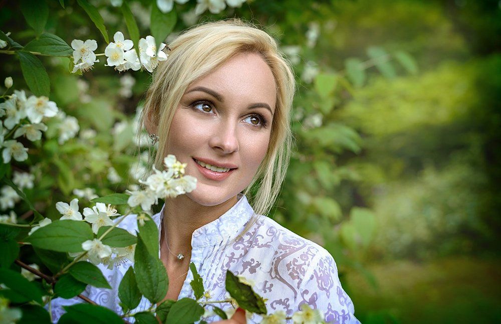 Photograph by Оксана Урванцева