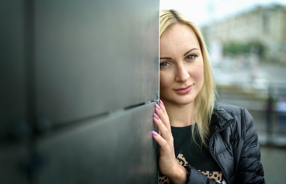 Photograph by Оксана Урванцева