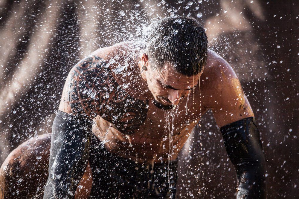 Like a breath of fres air 1