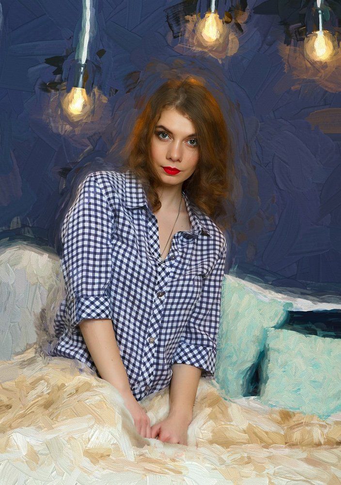 Фотография автора Андрей Букаринов