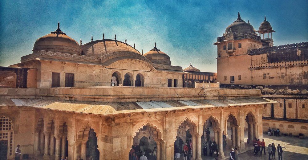 Jaipur